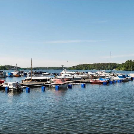 Fresh And Cosy Apartment In The Center Of The City Stockholm Buitenkant foto