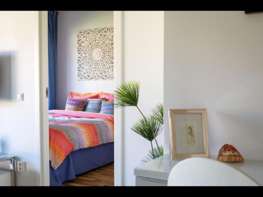 Fresh And Cosy Apartment In The Center Of The City Stockholm Buitenkant foto