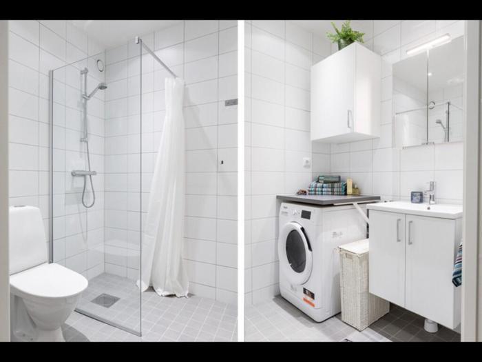 Fresh And Cosy Apartment In The Center Of The City Stockholm Buitenkant foto